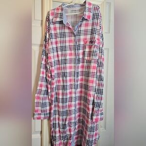Hilfiger & Lauren Sleep Shirts